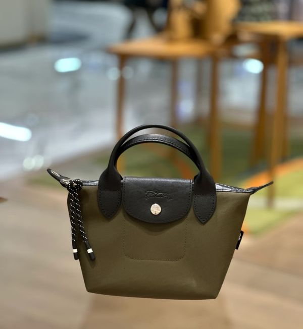 LongchampLe Pliage Energy  帆布手提肩揹包(XS) Longchamp Le Pliage Energy 
帆布手提肩揹包(XS)