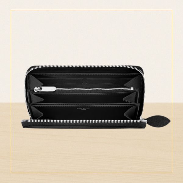 日本限定LOUIS VUITTON M61867 拉鏈錢包 日本限定LOUIS VUITTON M61867 拉鏈錢包