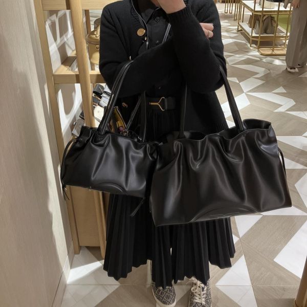 Tory Burch 新款 Ella 抽繩托特包(售價已折) Tory Burch 新款 Ella 抽繩托特包