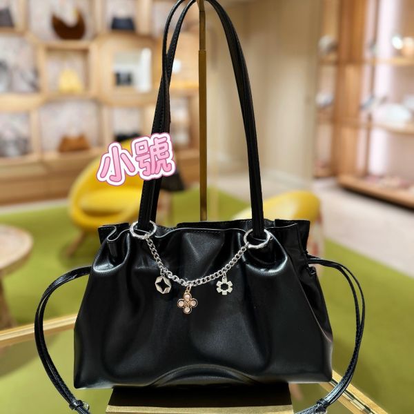 Tory Burch 新款 Ella 抽繩托特包(售價已折) Tory Burch 新款 Ella 抽繩托特包