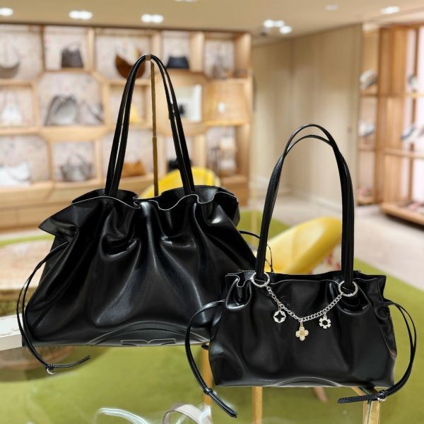 Tory Burch 新款 Ella 抽繩托特包(售價已折) Tory Burch 新款 Ella 抽繩托特包