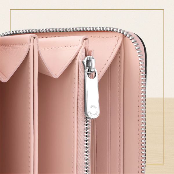 日本限定LOUIS VUITTON M61867 拉鏈錢包 日本限定LOUIS VUITTON M61867 拉鏈錢包