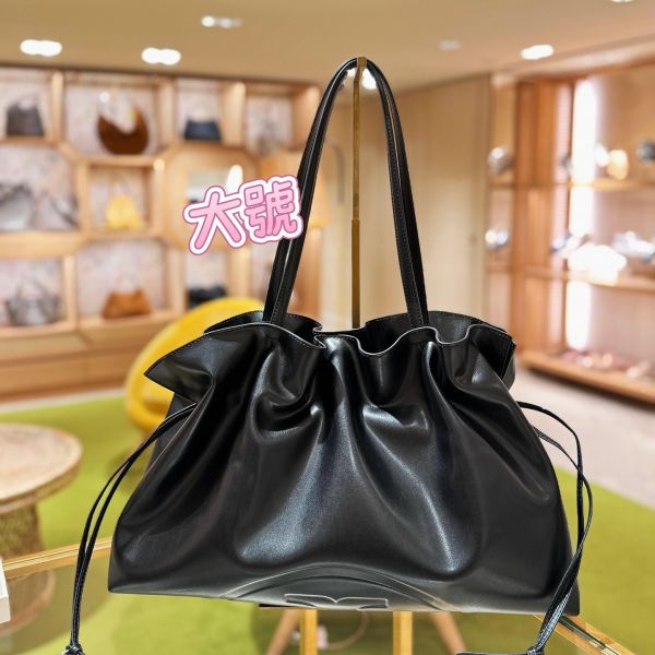 Tory Burch 新款 Ella 抽繩托特包(售價已折) Tory Burch 新款 Ella 抽繩托特包