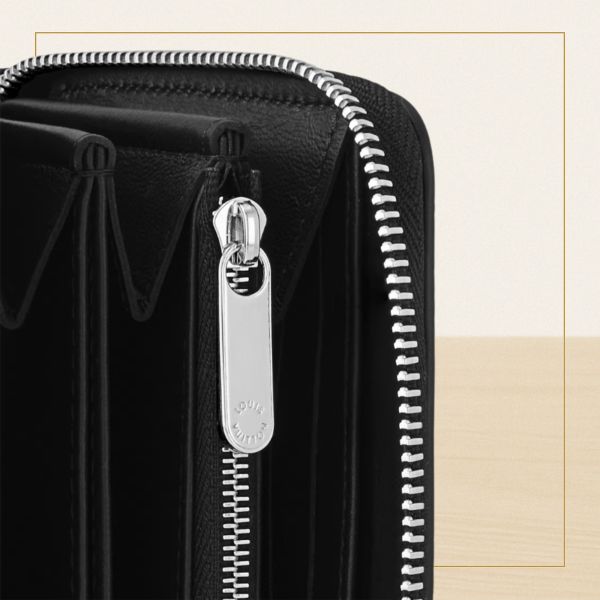 日本限定LOUIS VUITTON M61867 拉鏈錢包 日本限定LOUIS VUITTON M61867 拉鏈錢包