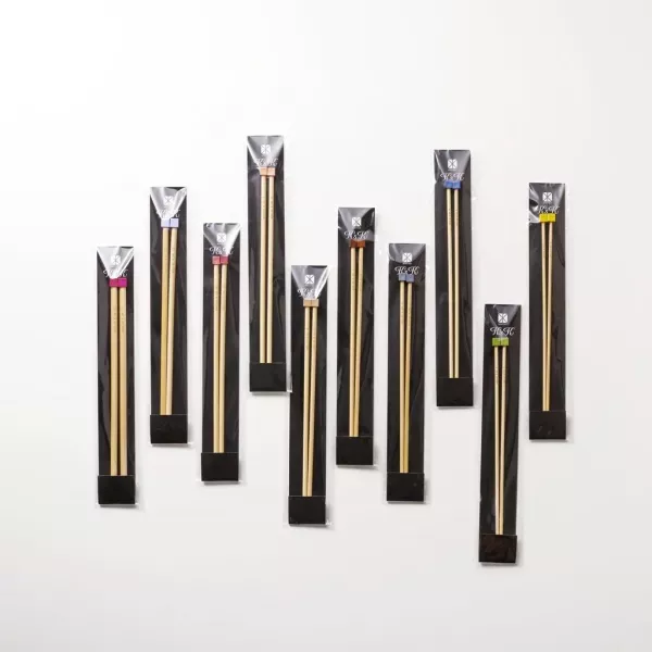 Atelier K'sK 岡本啟子 2本棒針 23cm 