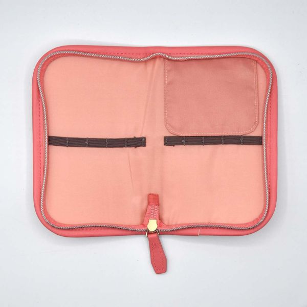 2024超限量！岡本啟子與Clover可樂牌鬱金香花鉤針組 