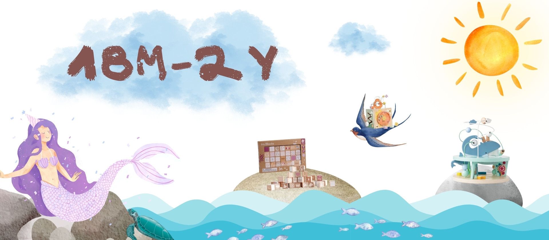 ［18m - 2y］ - 德國客來喜經典木玩ClassicWorld_TW｜超人氣木玩具｜孩子最想要的禮物