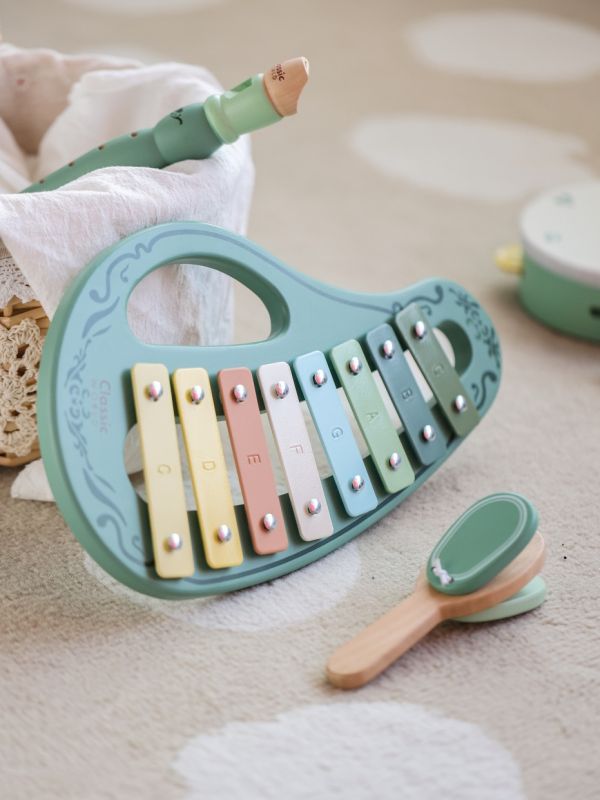 復古莫蘭迪樂器組合 Vintage Music Set｜玩具樂器．適合3歲以上【德國Classic World客來喜經典木玩】 classic world,德國木玩具,德國玩具,客來喜,德國客來喜,德國classicworld,classicworld,classicworld台灣代理,classicworld獨家代理,德國設計玩具,玩具,木玩,經典木玩,木製玩具,木質玩具,兒童玩具,寶寶玩具,益智,益智玩具,安全玩具,無甲醛,零甲醛,無毒,環保漆,手眼協調,視覺發展玩具,智能發展玩具,視覺專注,抓握力,音樂玩具,樂器,木