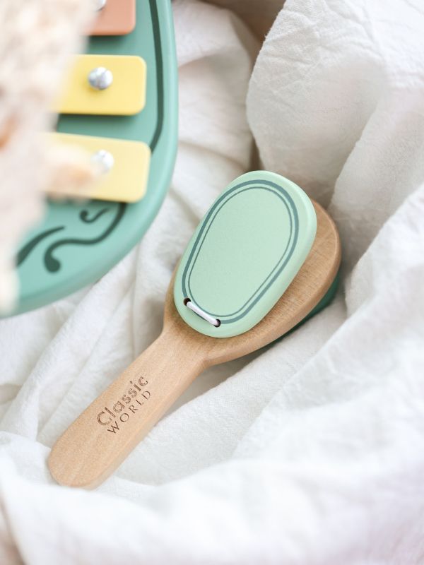 復古莫蘭迪樂器組合 Vintage Music Set｜玩具樂器．適合3歲以上【德國Classic World客來喜經典木玩】 classic world,德國木玩具,德國玩具,客來喜,德國客來喜,德國classicworld,classicworld,classicworld台灣代理,classicworld獨家代理,德國設計玩具,玩具,木玩,經典木玩,木製玩具,木質玩具,兒童玩具,寶寶玩具,益智,益智玩具,安全玩具,無甲醛,零甲醛,無毒,環保漆,手眼協調,視覺發展玩具,智能發展玩具,視覺專注,抓握力,音樂玩具,樂器,木