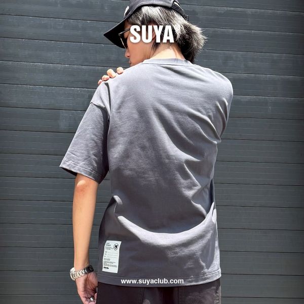 SUYA CREW T Shirt 