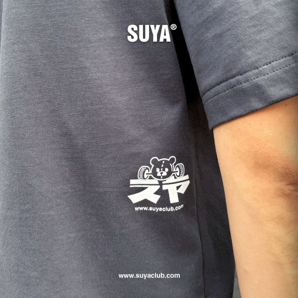 SUYA CREW T Shirt 