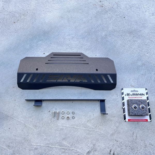 SUYA 普利保護蓋 For SUBARU CrossTrek 