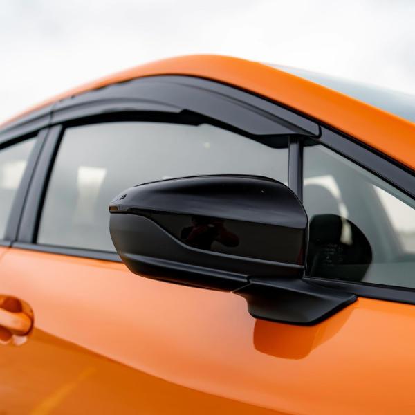 DMK Mirror Covers - Full Replacements For SUBARU 2022+ WRX VB/VN 