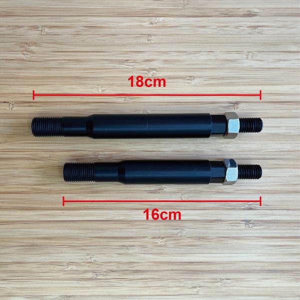 SUYA 車牌側移架 