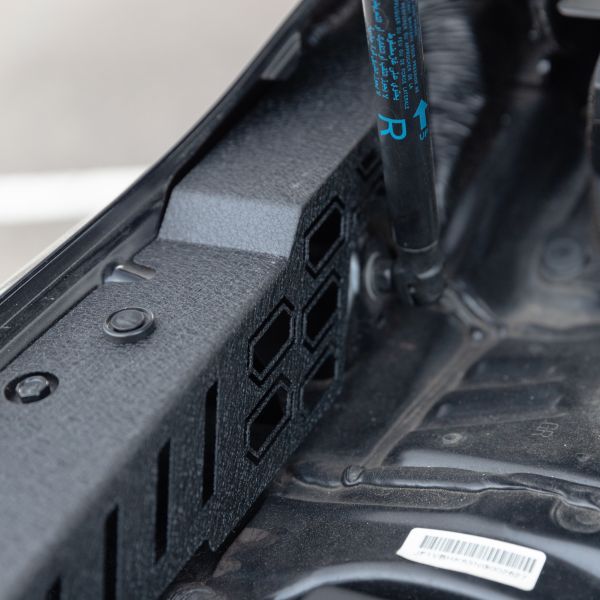 SUYA 排風翅 For SUBARU 2022+ WRX VB/VN 