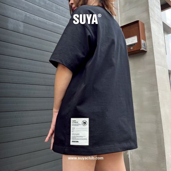 SUYA CREW T Shirt 