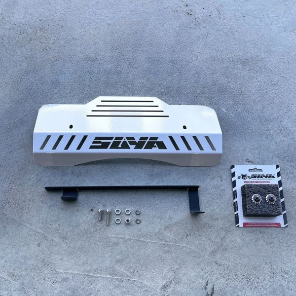 SUYA 普利保護蓋 For SUBARU CrossTrek 