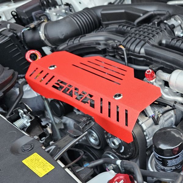 SUYA 普利保護蓋 For SUBARU CrossTrek 