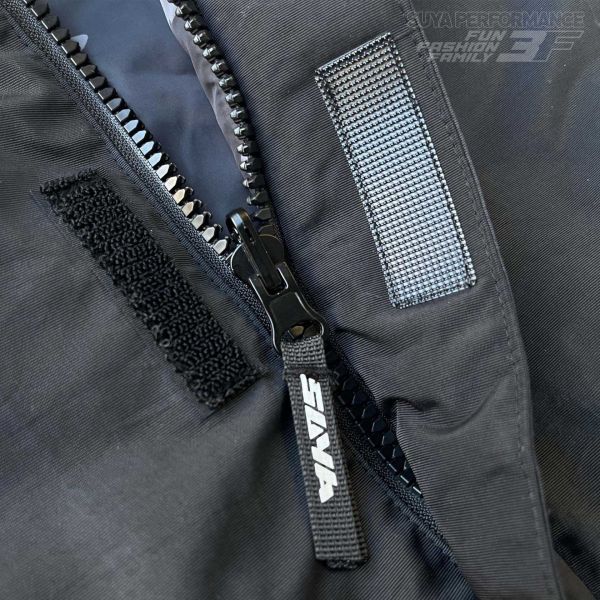 SUYA 機能雙面鋪棉背心 