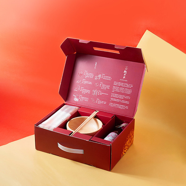 木匠兄妹x大呷麵本家【好運見麵】味噌釀造文化天然醬油組合 厚意,送禮,弓箭,禮盒,禮盒,祝福,醬油,大呷麵本家,好運見麵禮,天然無添加醬油,中秋禮盒