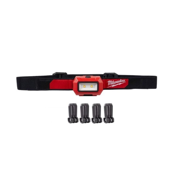 工作頭燈(不含電池) 