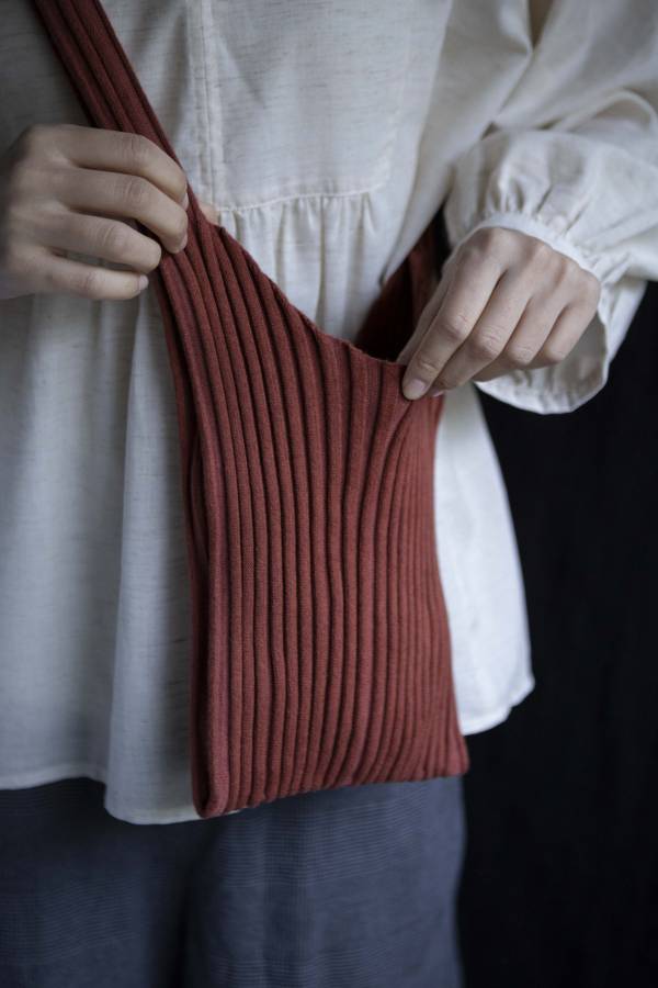 kirrei｜手風琴袋子_小（四色） 