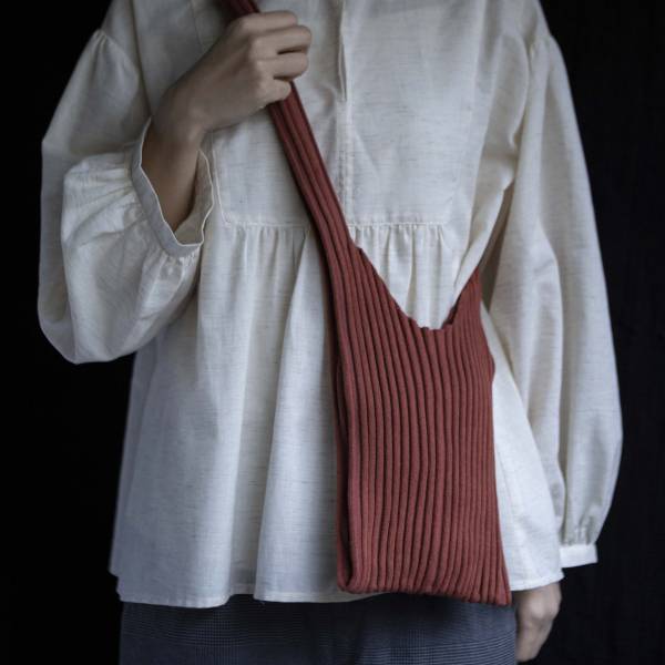 kirrei｜手風琴袋子_小（四色） 