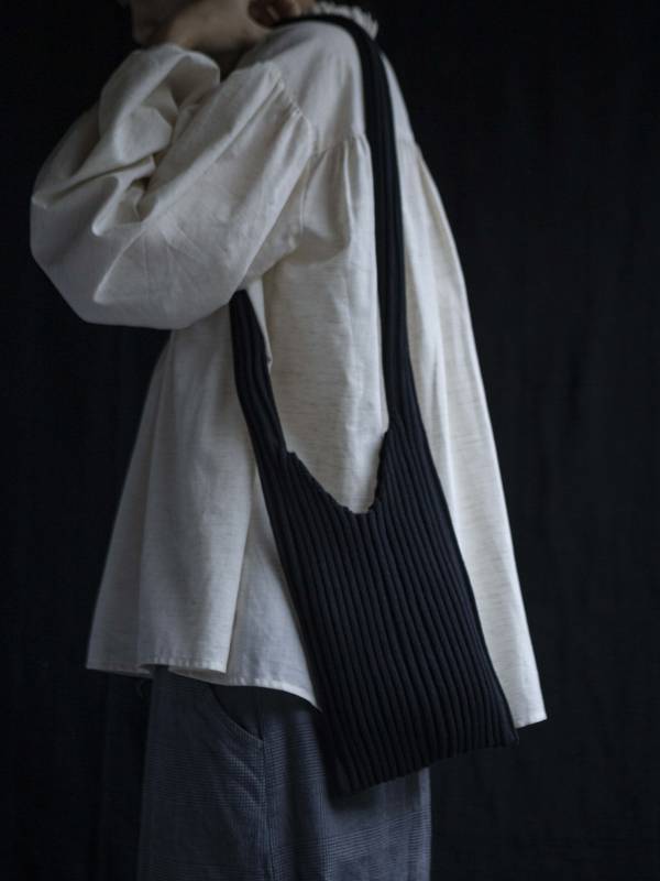 kirrei｜手風琴袋子_小（四色） 