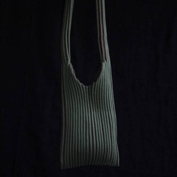 kirrei｜手風琴袋子_小（四色） 