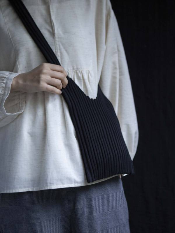 kirrei｜手風琴袋子_小（四色） 