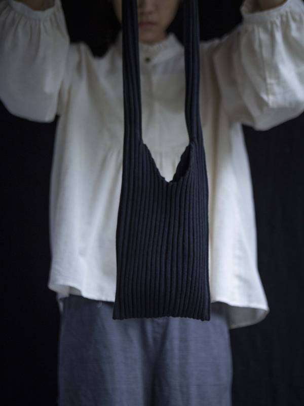 kirrei｜手風琴袋子_小（四色） 