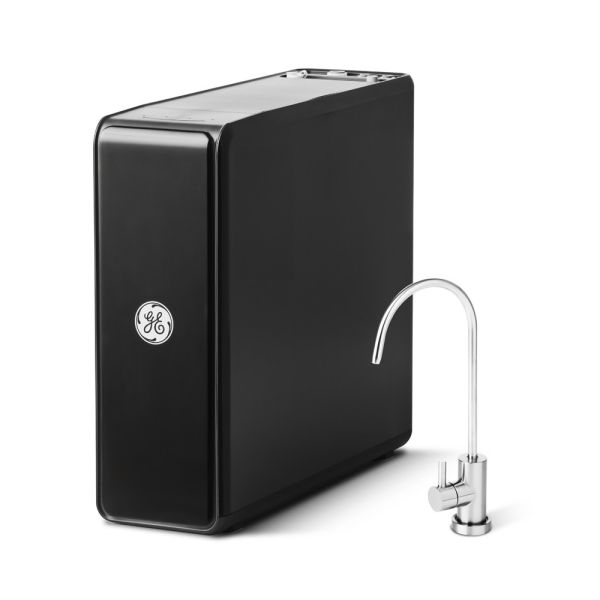 【GE奇異】600G 極光5200瞬熱飲水機 () 