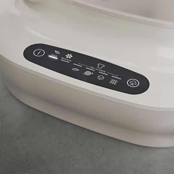 【Electrolux伊萊克斯】1600瓦 UltimateCare 700 掛燙機(燕麥白 E7GS1-74OW) Electrolux,伊萊克斯,1600瓦,UltimateCare,700,掛燙機,燕麥白,E7GS1-74OW
