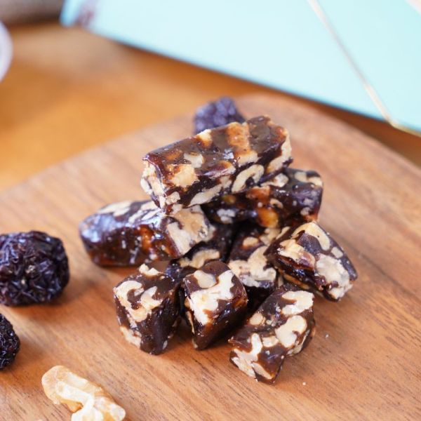 【生計食品】南棗核桃糕  300g/包 