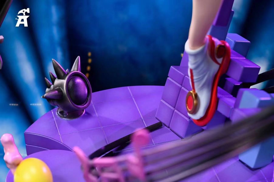 大錘工作室 海賊王劇場版系列—烏塔 