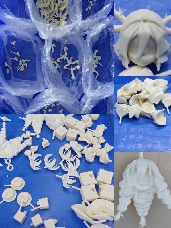 PomPonStudio 蛇戀聖誕組（蜜璃 小芭內 蛇柱 戀柱） 