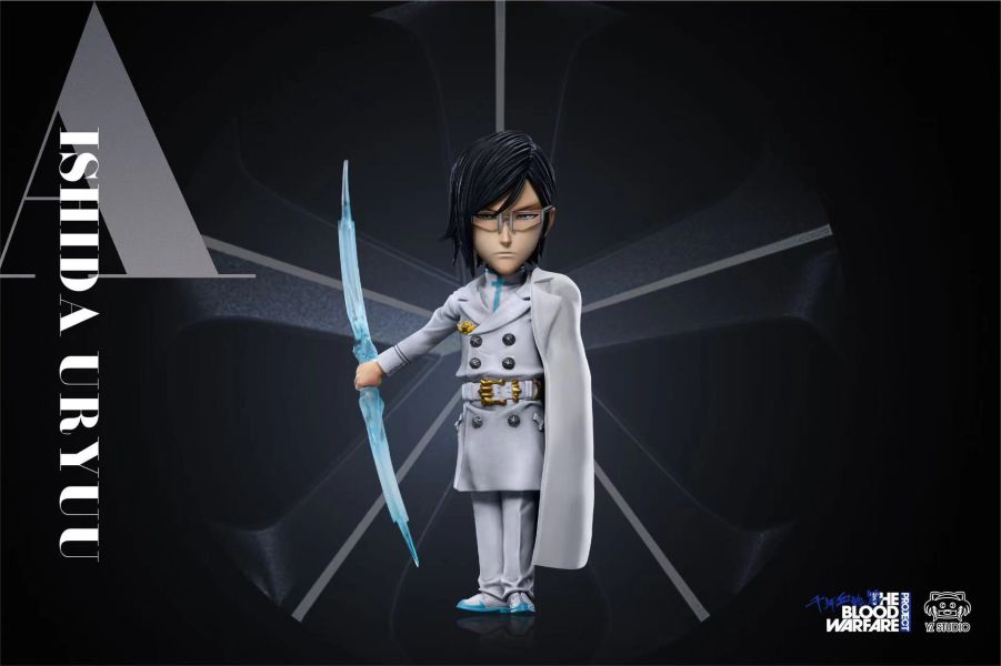 【補款】Yz 星十字第十九彈 A石田雨龍&第二十彈 B雨葛蘭·哈斯沃德 