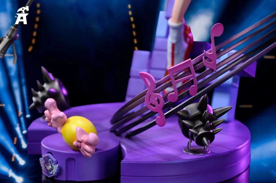 大錘工作室 海賊王劇場版系列—烏塔 