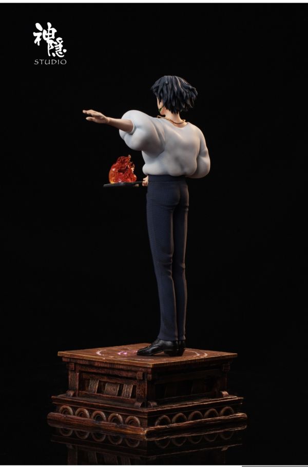 神隱工作室 剪影瞬間系列 哈爾的移動城堡契約之光 