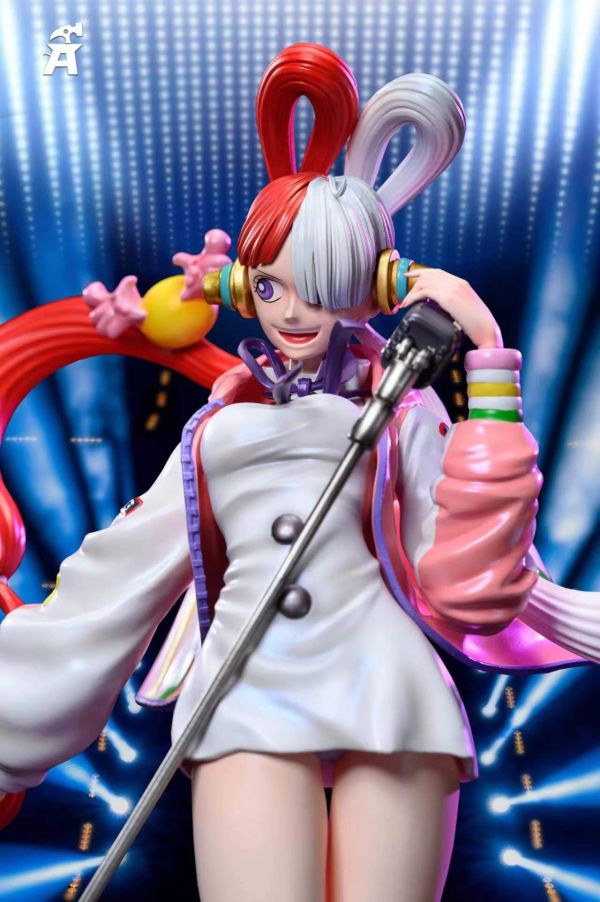 大錘工作室 海賊王劇場版系列—烏塔 