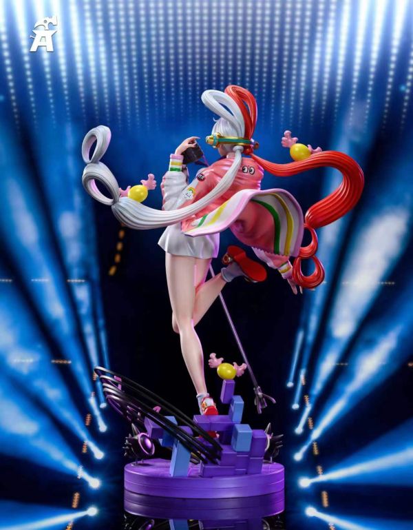 大錘工作室 海賊王劇場版系列—烏塔 