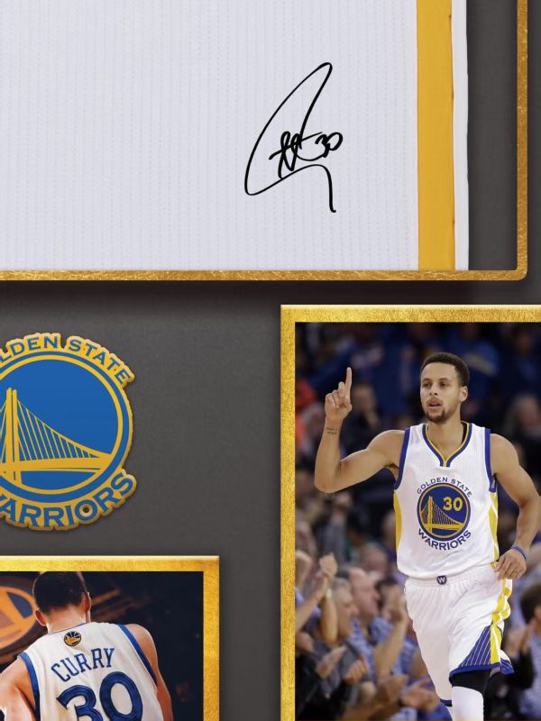巴洛克 斯蒂芬·庫裏Curry金州勇士隊萌神小學生藝術裝飾畫 