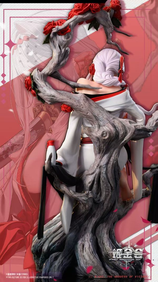 【補款】姬金會 紅蓮暗影-蓮花 