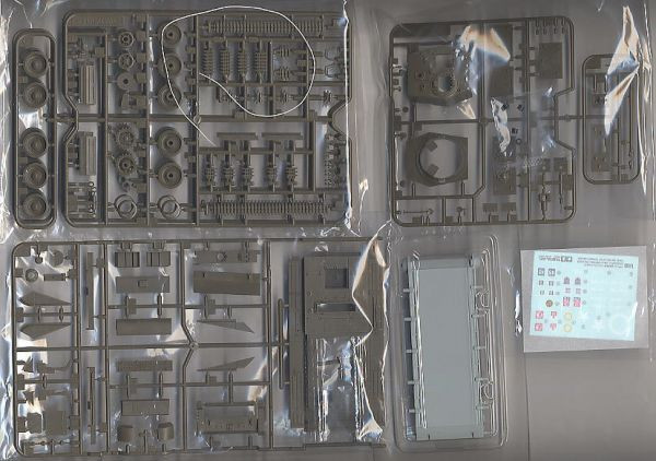 田宮 TAMIYA 32528 1/48 MM No.28 克倫威爾戰車 MK.IV 組裝模型 