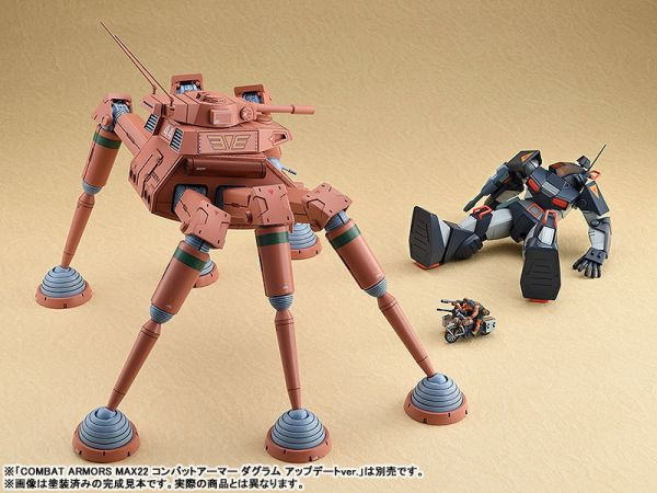 好微笑 GSC 代理版 1/72 太陽之牙 MAX23 Abitate F44D 組裝模型 
