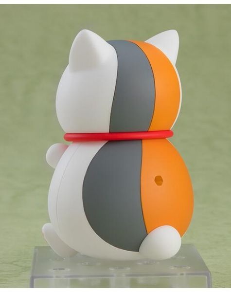 好微笑 GSC 代理版 黏土人 貓咪老師 夏目友人帳 預購12月,好微笑,代理版,GSC,黏土人,太空機器人,PS5, 遊戲,角色