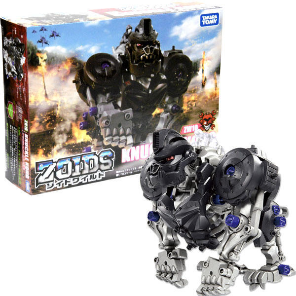 多美 TAKARATOMY 1/35 洛伊德 ZOIDS ZW10 格鬥金剛 
