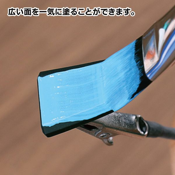 神之手 GodHand EBRSDP-HIC 神之筆X 平筆M 