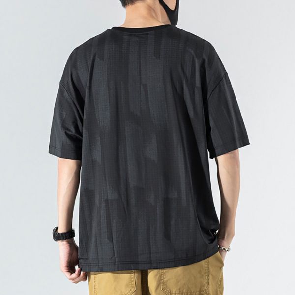 漸漆休閒短袖 - 3配色 幕峰,班服,團服,外套,褲子,襯衫,男裝,牛仔褲,網路購物,購物