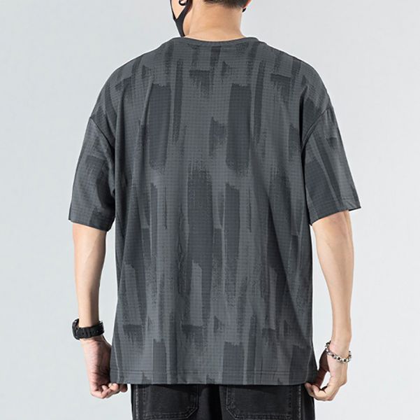 漸漆休閒短袖 - 3配色 幕峰,班服,團服,外套,褲子,襯衫,男裝,牛仔褲,網路購物,購物